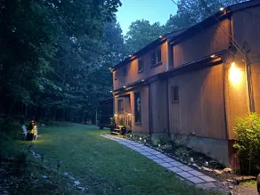 Bushkill Cabin Amazing pools - Image 2