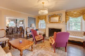 1800s Manor for Celebrations, Reunions & Retreats - Image 4