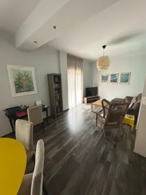VIKtoria, 400m from Acropolis museum, 95m2, 2BD - Image 3