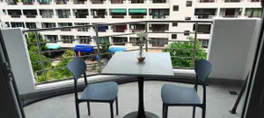 Jomtien Plaza Residence - Image 4