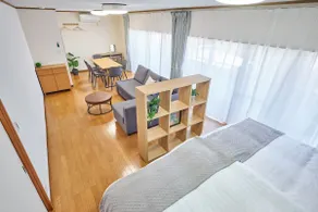 10 ppl｜3BR｜1 Free Parking｜25 min to Toshogu｜Garden - Image 2