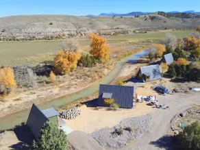 Cottonwood Cabin at Casto Bend - Image 3