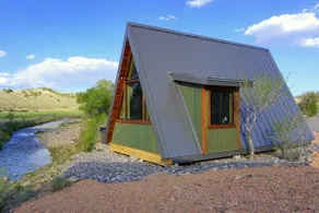 Cottonwood Cabin at Casto Bend - Image 5