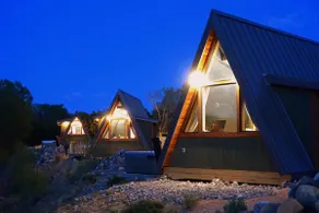 Cottonwood Cabin at Casto Bend - Image 4