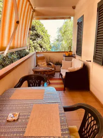 Apartment by the sea 30m from the beach. - Image 2