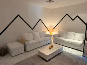 Great apartment for 6+1 people in Sportpark Villeforst - Image 3