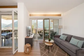 [Apt.16 Lake view] -Indoor swimming Pool + Parking - Image 4