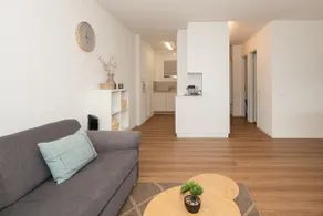 [Apt.16 Lake view] -Indoor swimming Pool + Parking - Image 5