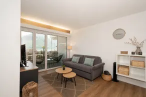 [Apt.16 Lake view] -Indoor swimming Pool + Parking - Image 3