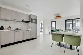 Elegant Appt - 2BDR/6P - Near Paris & La Défense - Image 2