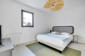 Elegant Appt - 2BDR/6P - Near Paris & La Défense - Image 4