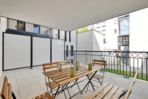 Elegant Appt - 2BDR/6P - Near Paris & La Défense - Image 3