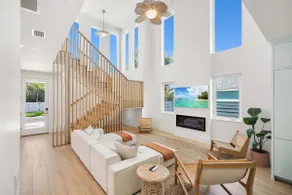 Luxury Beach Retreat Pool Spa Sauna Yoga Studio - Image 3