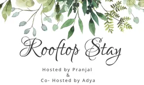 Comfortable studio stay on roof top - Image 5