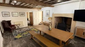 Georgian town house in the heart of Wells - Image 4