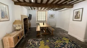 Georgian town house in the heart of Wells - Image 5
