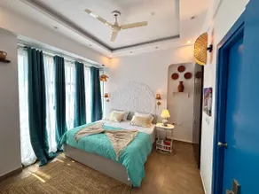 Little Santorini In The Heart Of Noida - Image 5