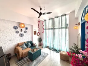 Little Santorini In The Heart Of Noida - Image 3