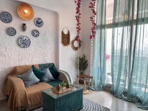 Little Santorini In The Heart Of Noida - Image 4