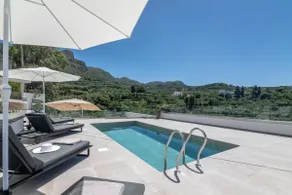 Elea Horizon Villa - Luxury Among the Olive Groves - Image 4