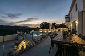 Elea Horizon Villa - Luxury Among the Olive Groves - Image 2