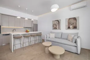 Delta Exclusive Pool Suites - Image 2