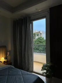 KYNOV | Balcony views |Apartment | 10 min CyberHub - Image 5