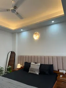 KYNOV | Balcony views |Apartment | 10 min CyberHub - Image 4