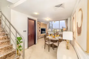 DIFC Landmark Views | Duplex 2BR| Emirates Towers - Image 5