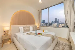 DIFC Landmark Views | Duplex 2BR| Emirates Towers - Image 3
