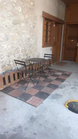 Chalet apartment in the heart of the village - Image 4