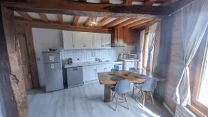 Chalet apartment in the heart of the village - Image 3