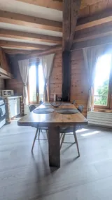 Chalet apartment in the heart of the village - Image 5