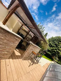Dream getaway 10 minutes from Paris - Image 2