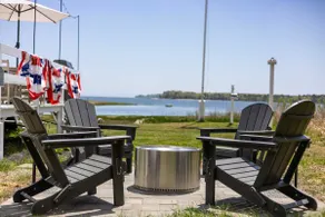 Edgewater Sanctuary | Fully Off Grid | On The Bay - Image 5