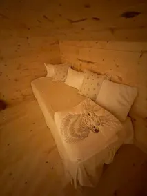 Modern Chalet in Valgerola: Relaxation and Comfort. - Image 4