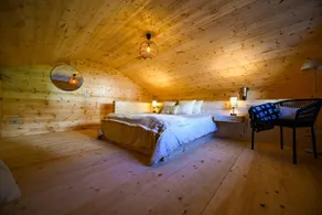 Modern Chalet in Valgerola: Relaxation and Comfort. - Image 2