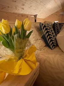 Modern Chalet in Valgerola: Relaxation and Comfort. - Image 5