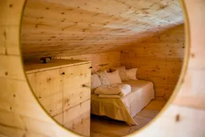 Modern Chalet in Valgerola: Relaxation and Comfort. - Image 3
