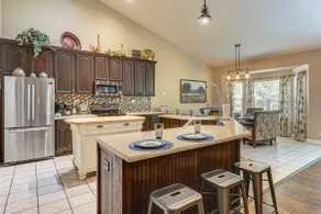 Hot Tub, Game Room! Ozarks Family Retreat By Lake - Image 4