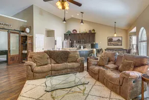 Hot Tub, Game Room! Ozarks Family Retreat By Lake - Image 3