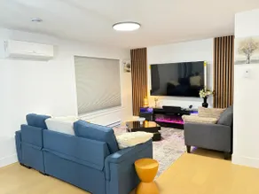 Full AC 2BR | king Ensuite| Queen bed | 5 Sleeps - Image 4