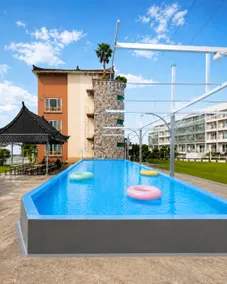 Jeju Nine resort - Image 5