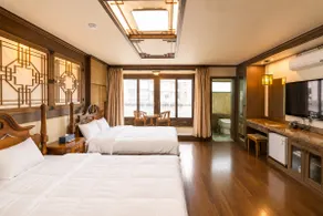 Jeju Nine resort - Image 2