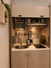Minimal Stay in Central Skiathos - Image 4