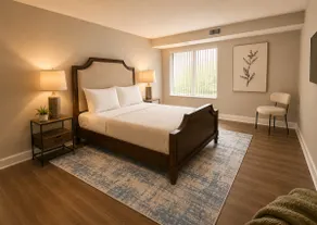 Southfield Oasis | Balcony + YOGA Space - Image 3