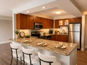 Southfield Oasis | Balcony + YOGA Space - Image 5