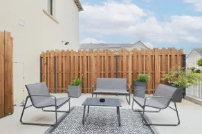 L'atelier, charmante maison paisible avec terrasse - Image 5