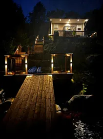 Hemlock Hill Cottage - Image 2