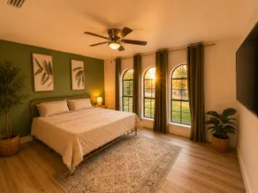 Modern Luxury Stay in Wylie | Family Friendly - Image 3
